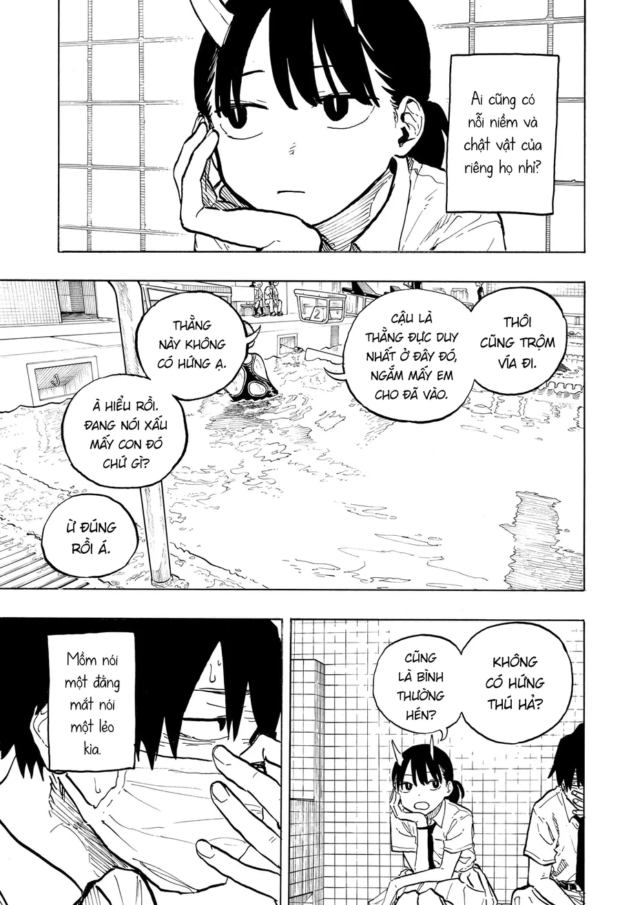 Ruri Dragon - Chương 41
