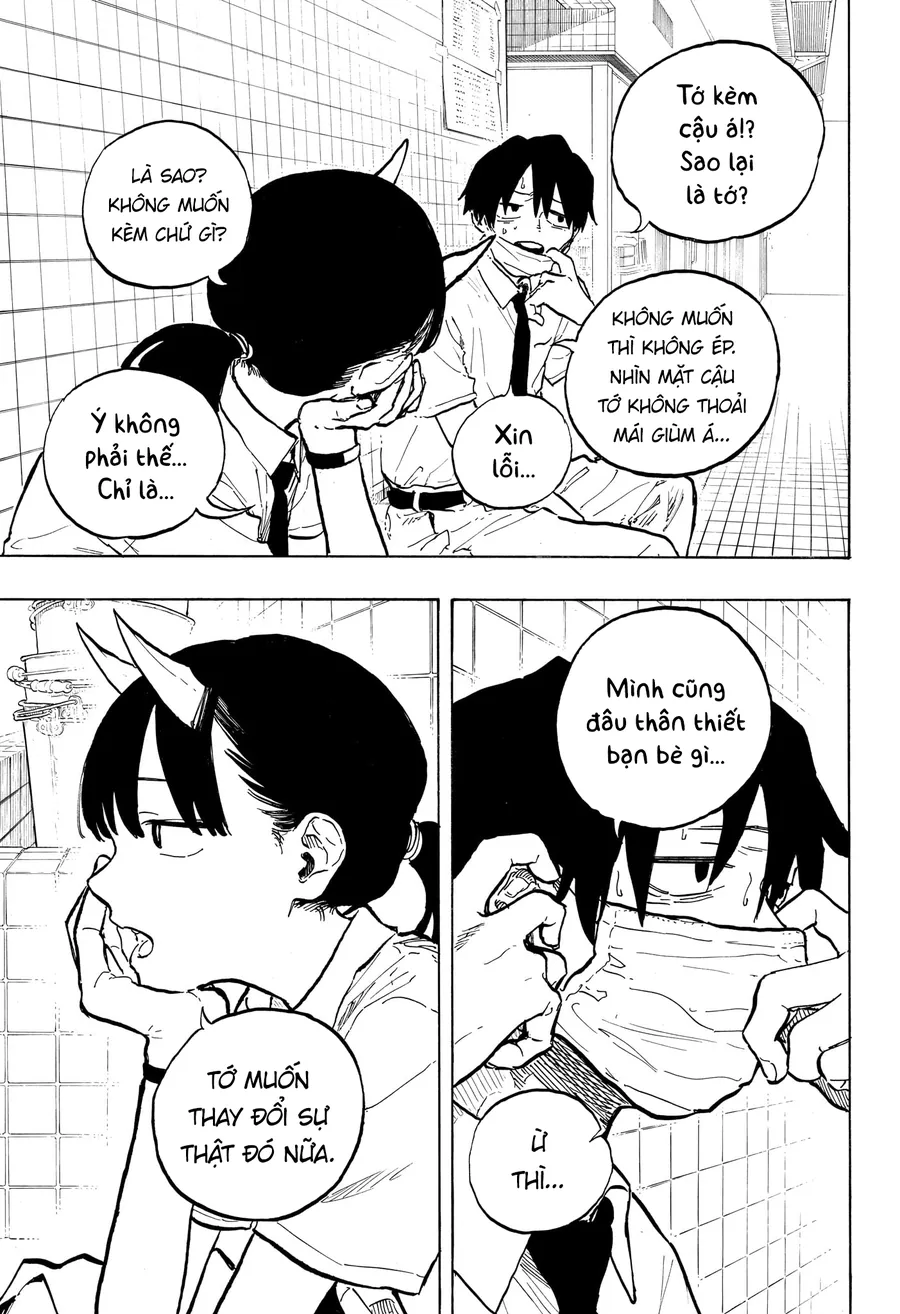 Ruri Dragon - Chương 41