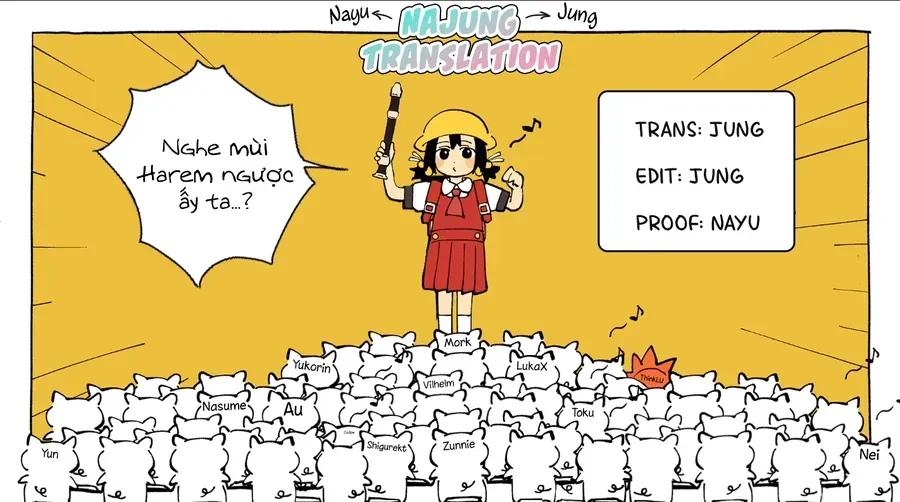 Ruri Dragon - Chương 42