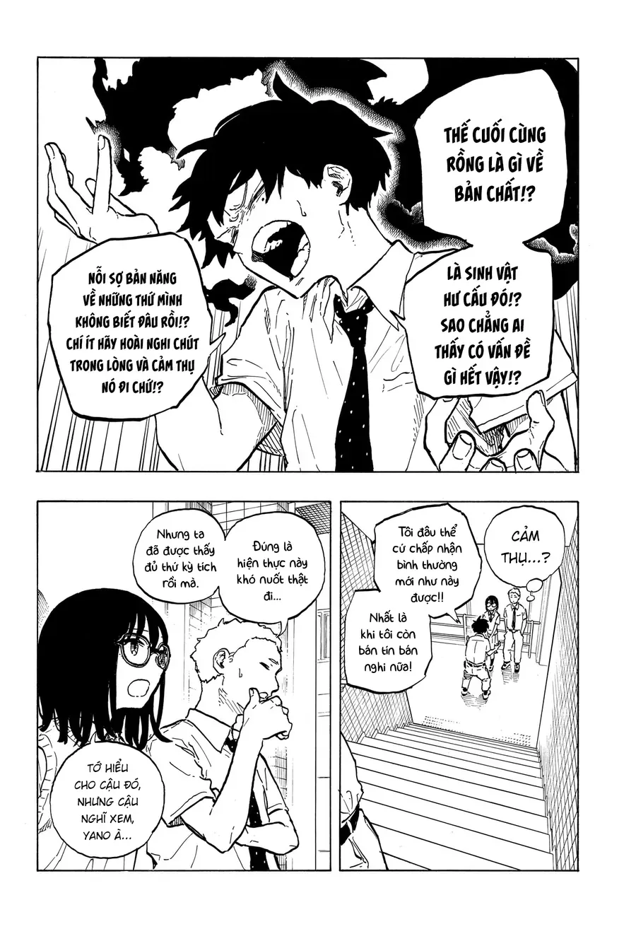 Ruri Dragon - Chương 42