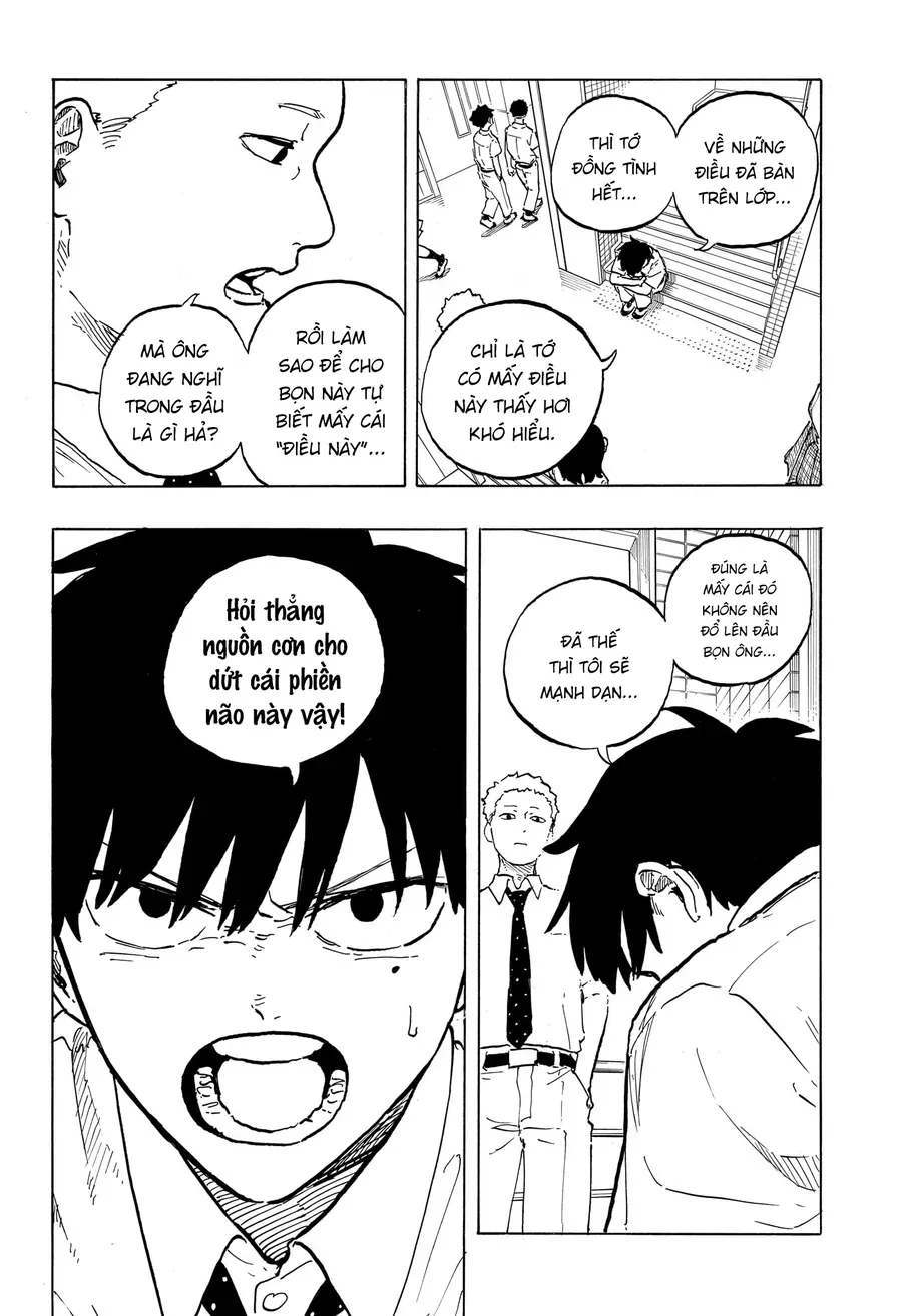 Ruri Dragon - Chương 42