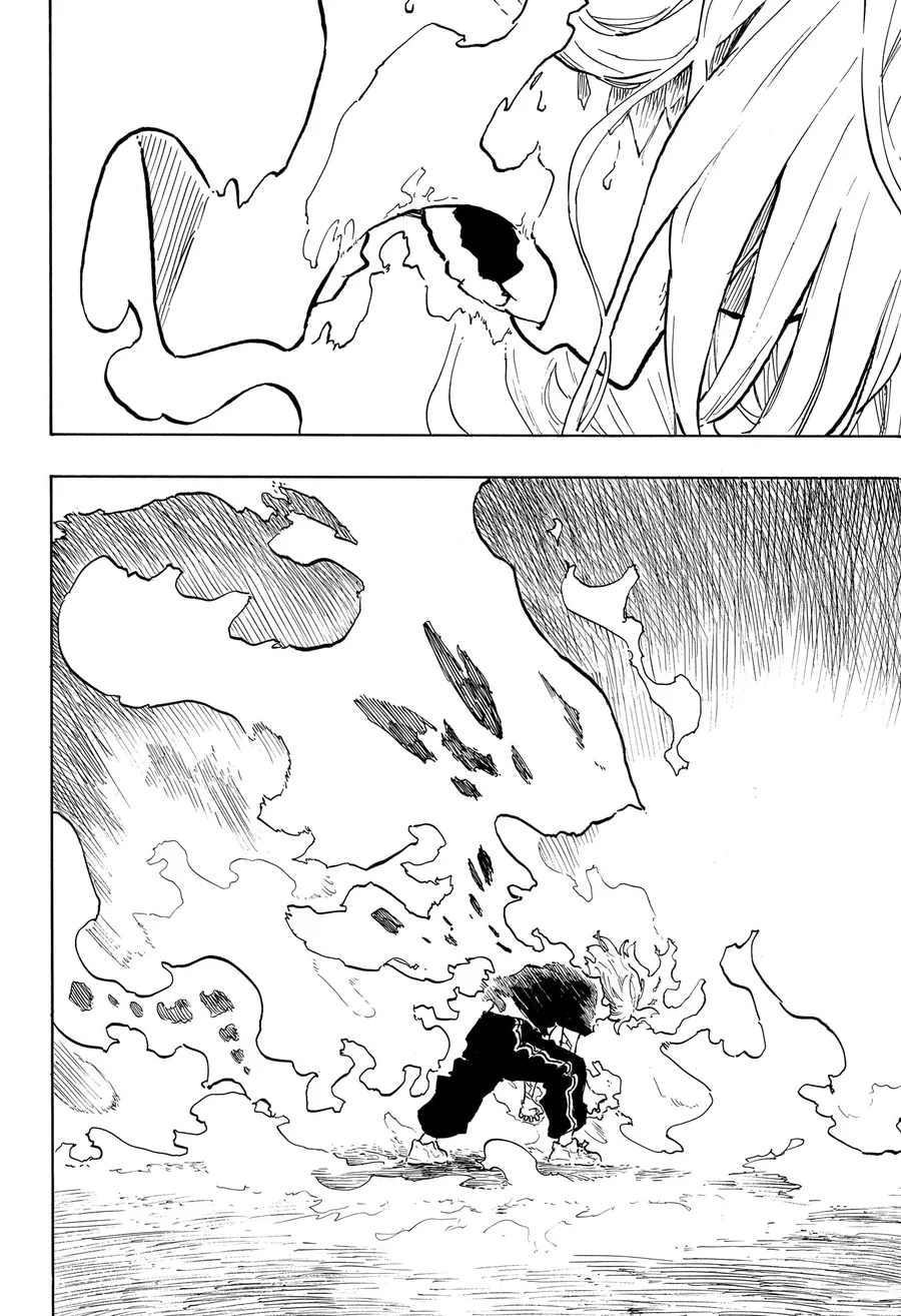 Ruri Dragon - Chương 43