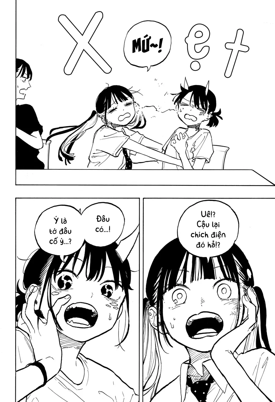 Ruri Dragon - Chương 43
