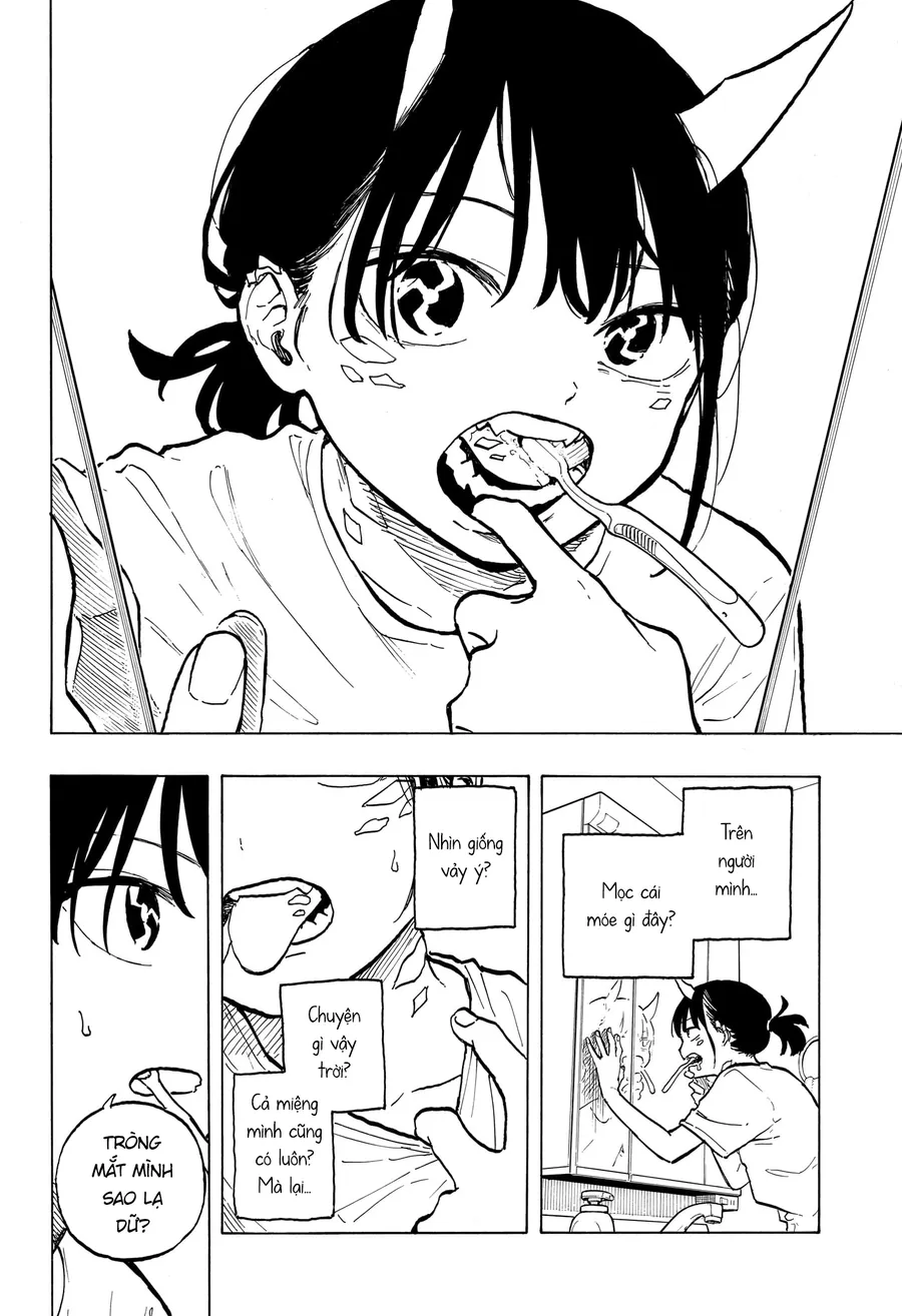 Ruri Dragon - Chương 43