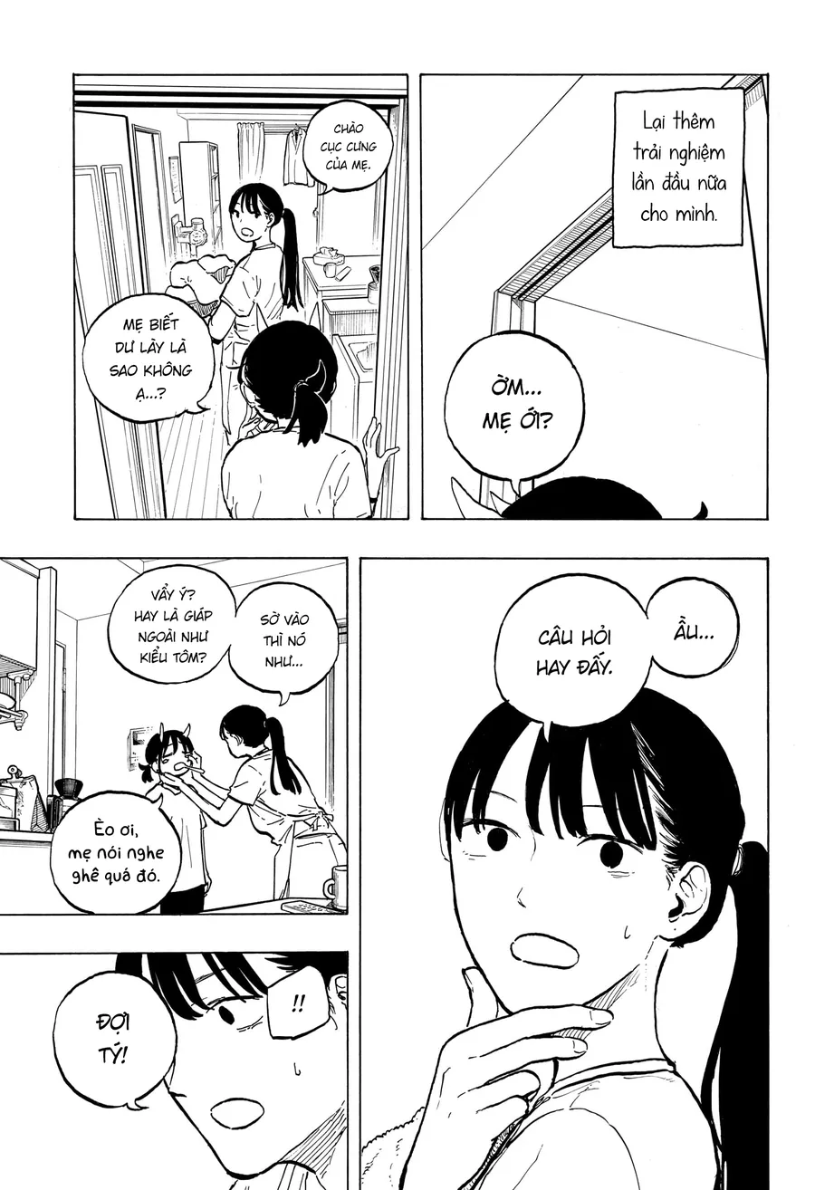 Ruri Dragon - Chương 43