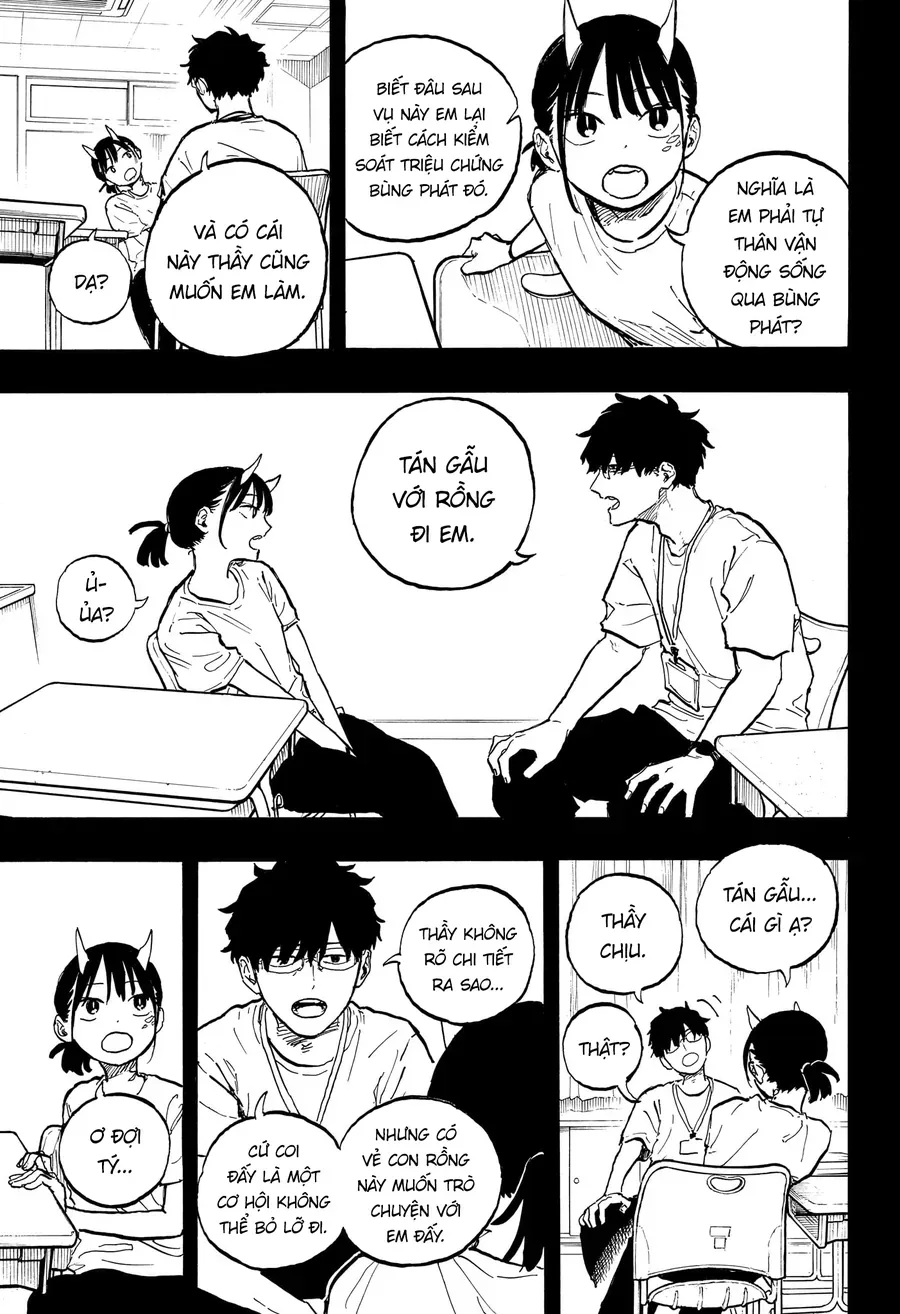 Ruri Dragon - Chương 44