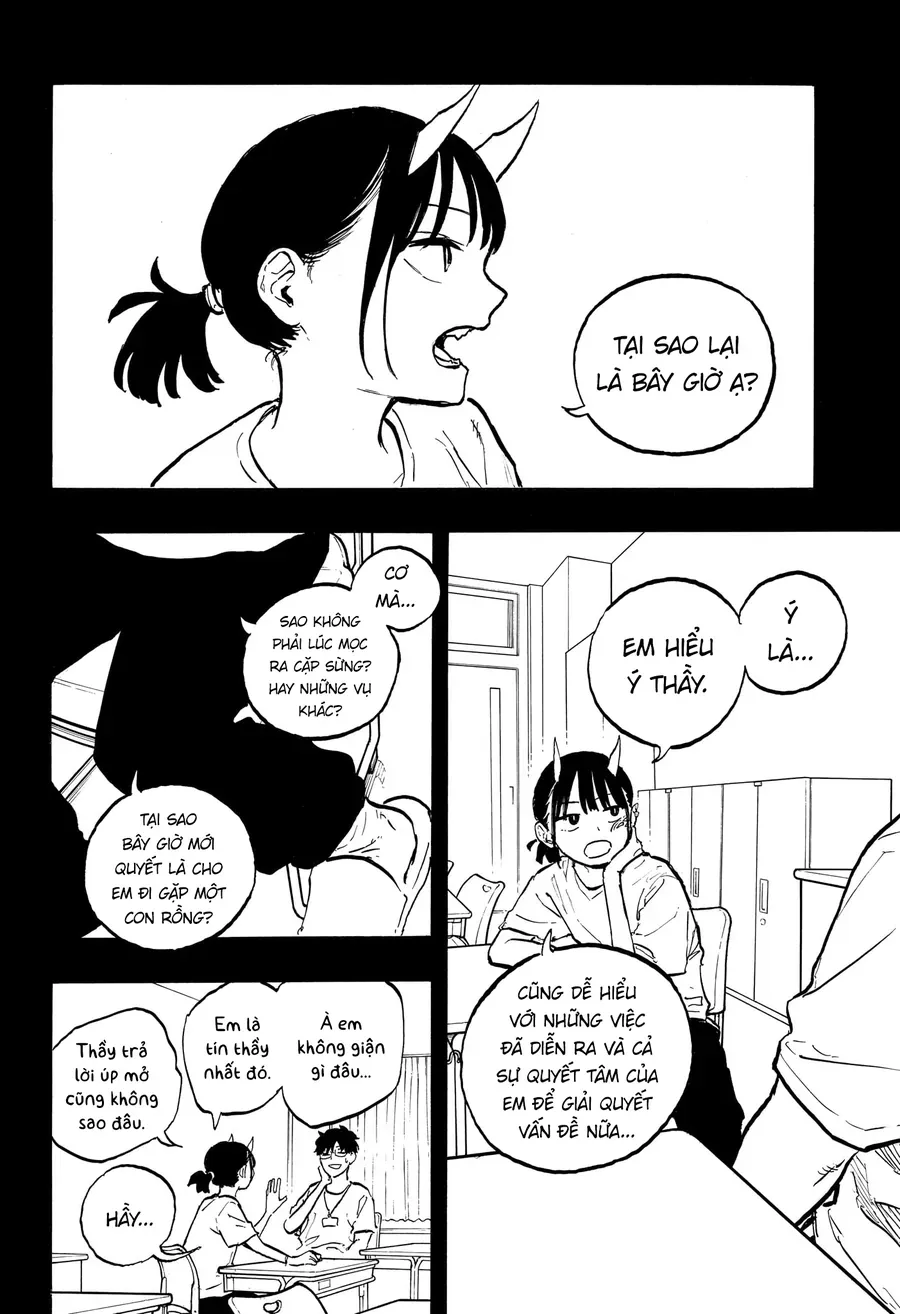 Ruri Dragon - Chương 44