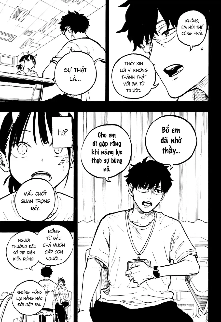 Ruri Dragon - Chương 44