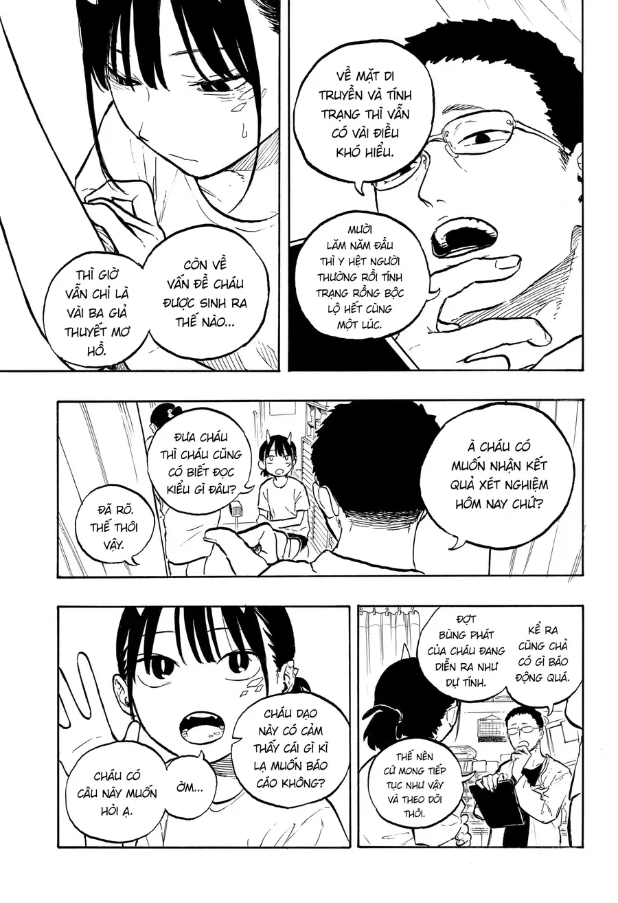 Ruri Dragon - Chương 44
