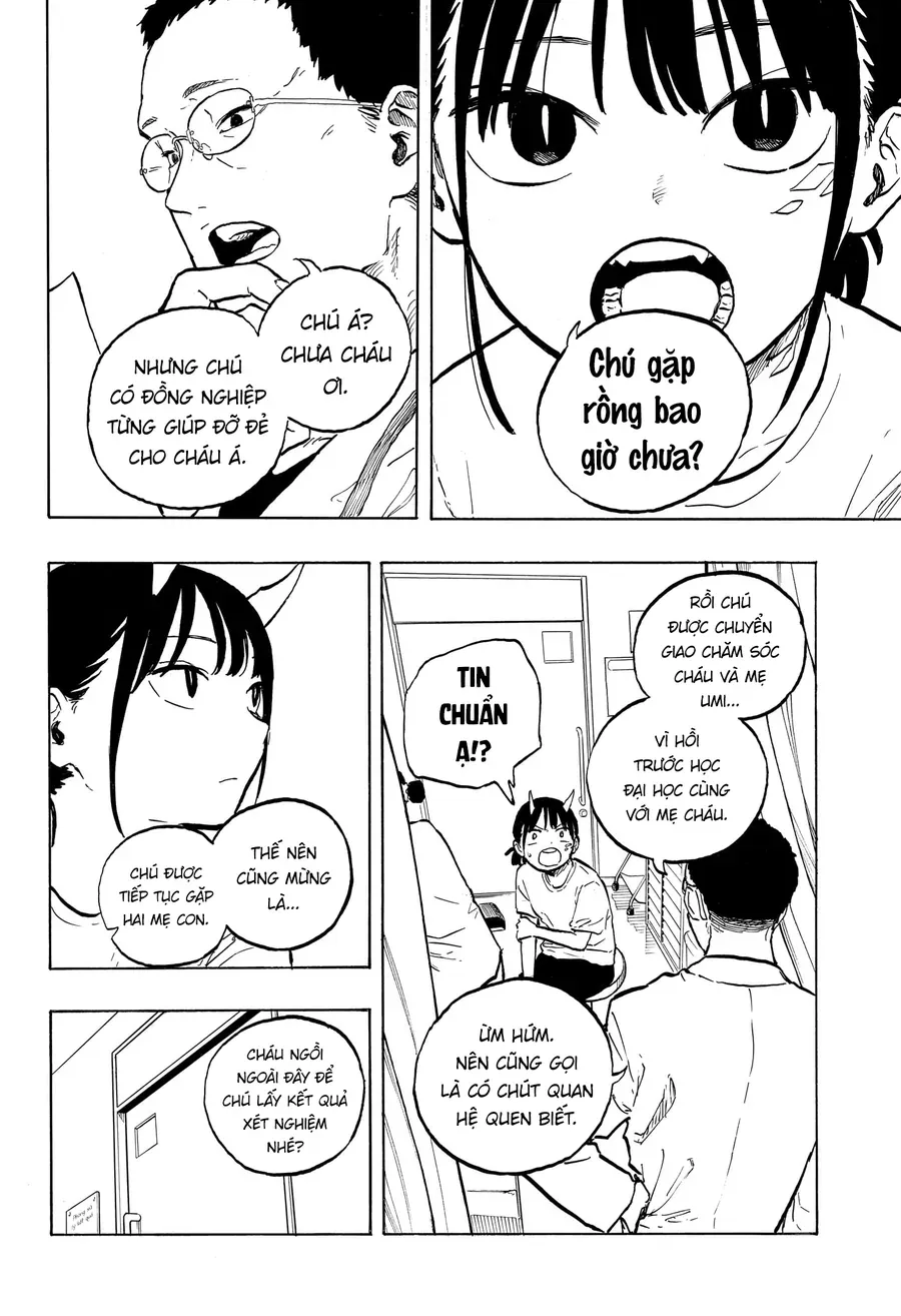 Ruri Dragon - Chương 44
