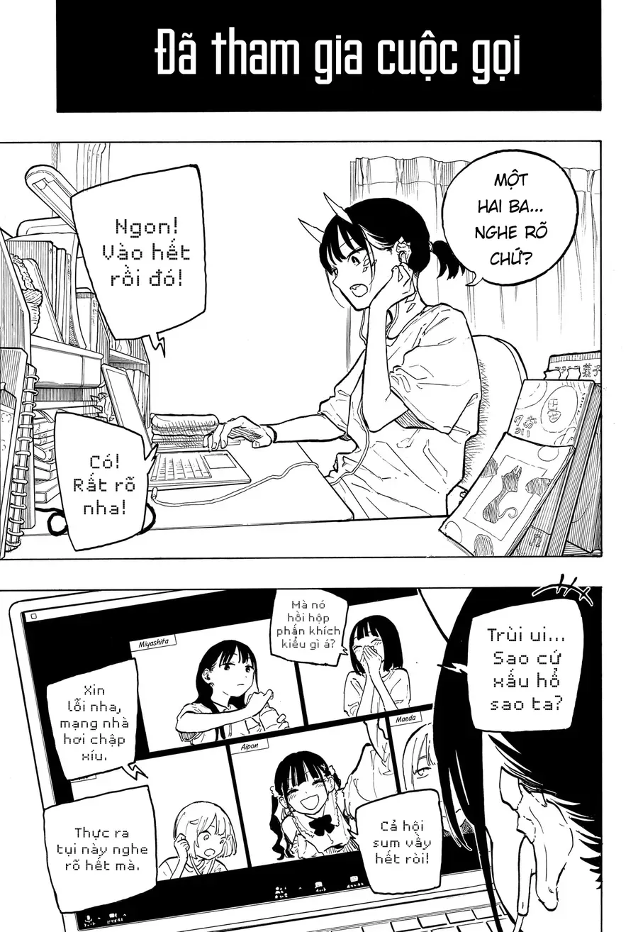 Ruri Dragon - Chương 44
