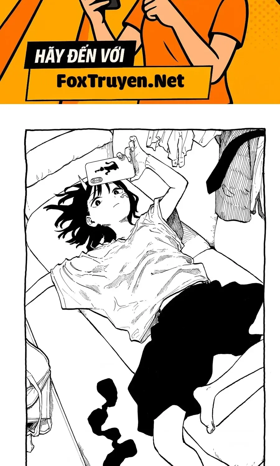 Ruri Dragon - Chương 45