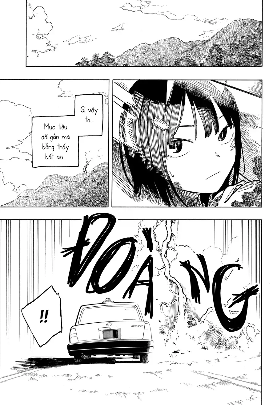 Ruri Dragon - Chương 45