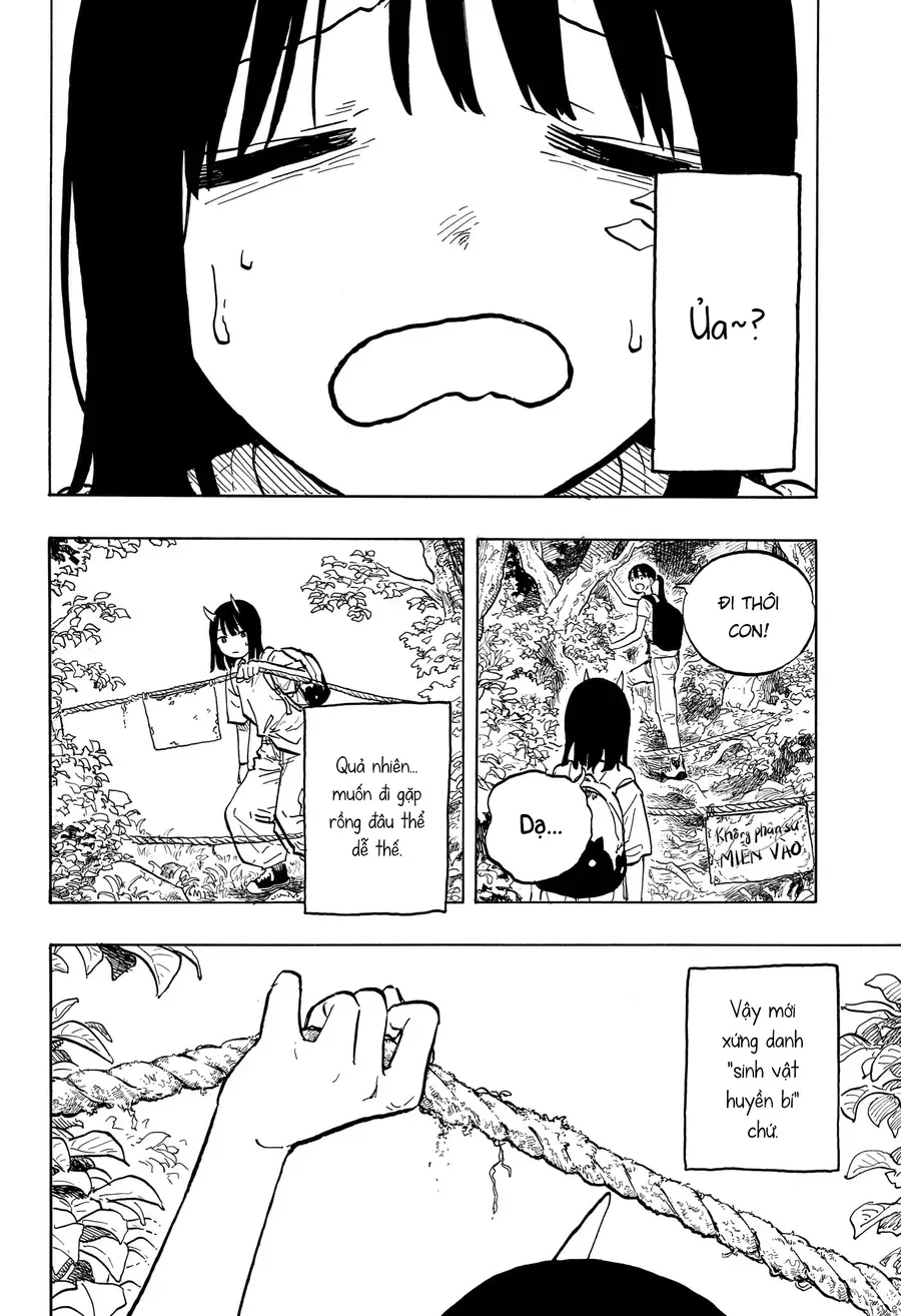 Ruri Dragon - Chương 45