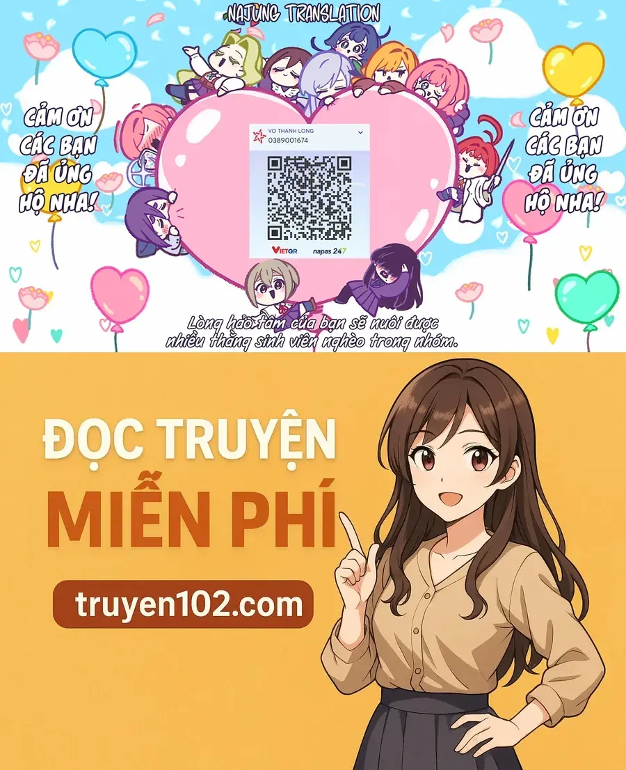 Ruri Dragon - Chương 45