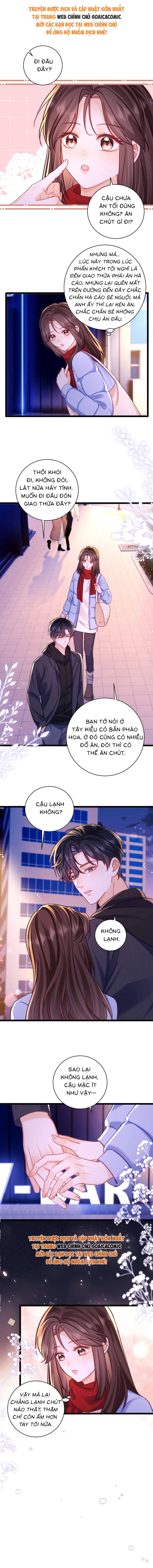 Sa Ngã - Chương 52