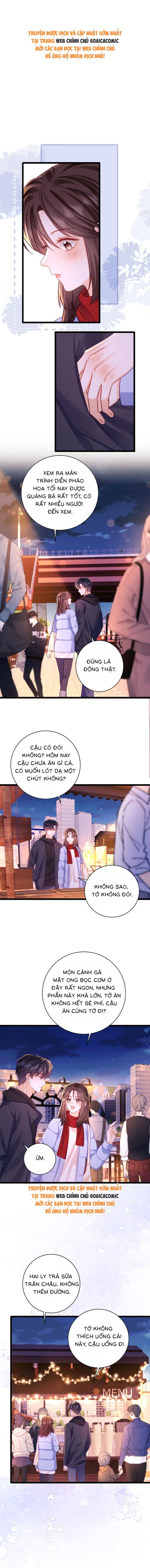 Sa Ngã - Chương 53