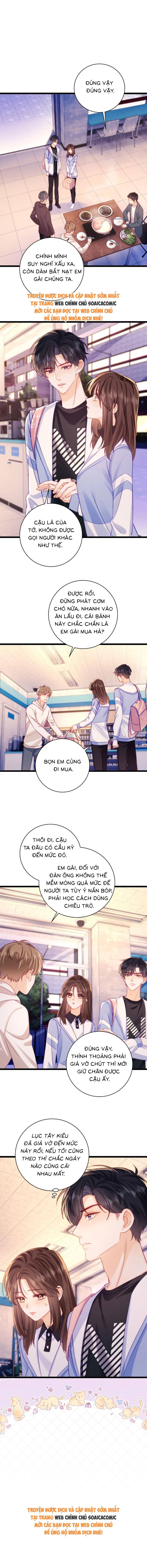 Sa Ngã - Chương 54
