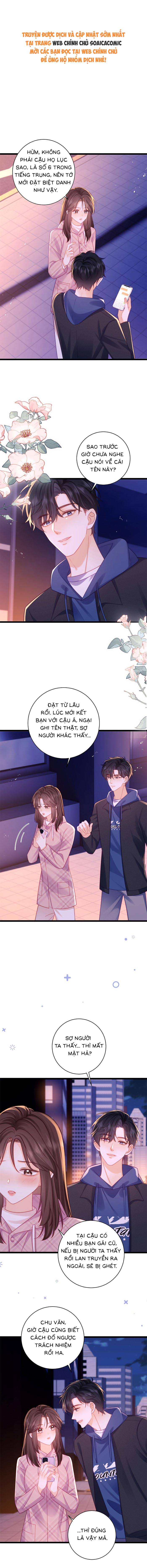Sa Ngã - Chương 61
