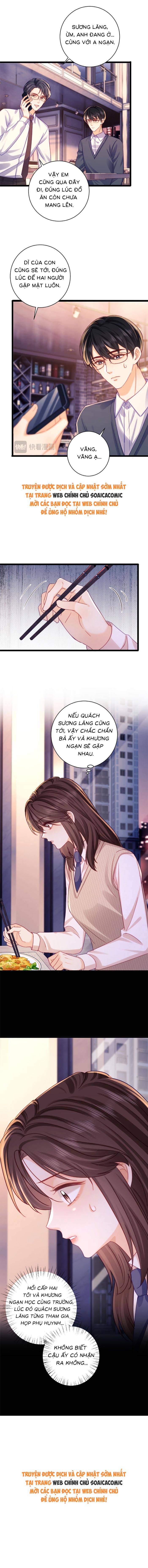 Sa Ngã - Chương 61