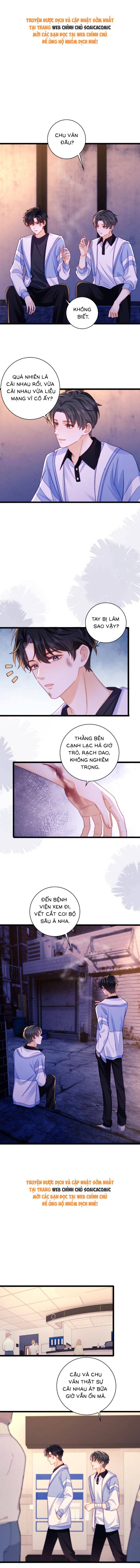 Sa Ngã - Chương 63