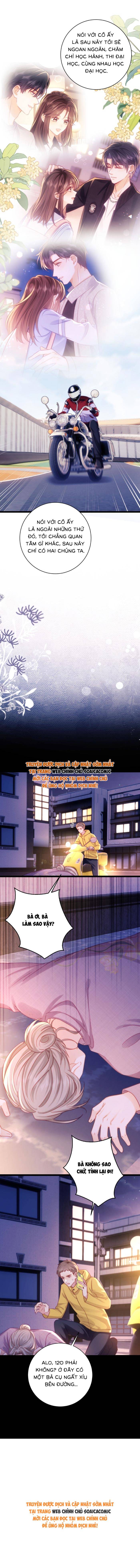 Sa Ngã - Chương 64
