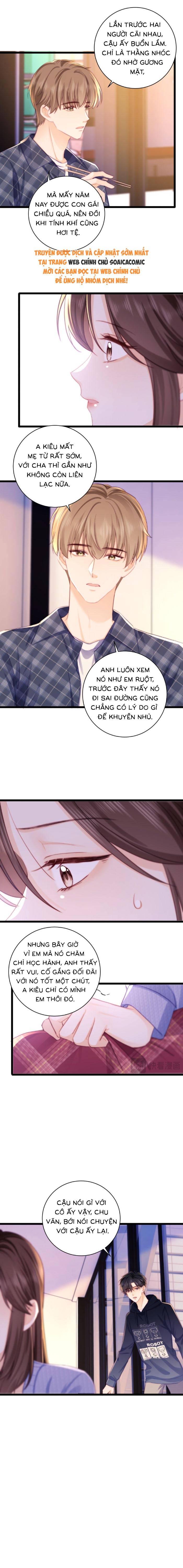 Sa Ngã - Chương 69