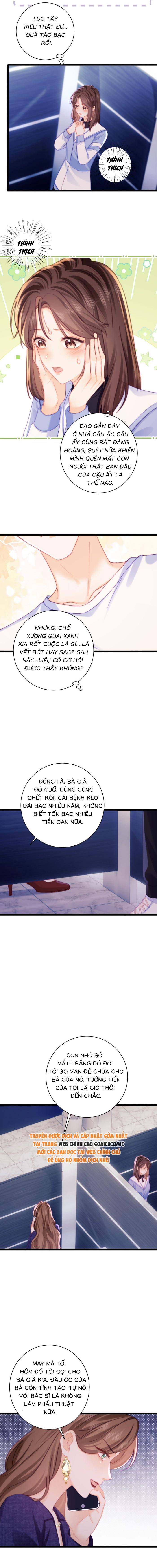 Sa Ngã - Chương 70
