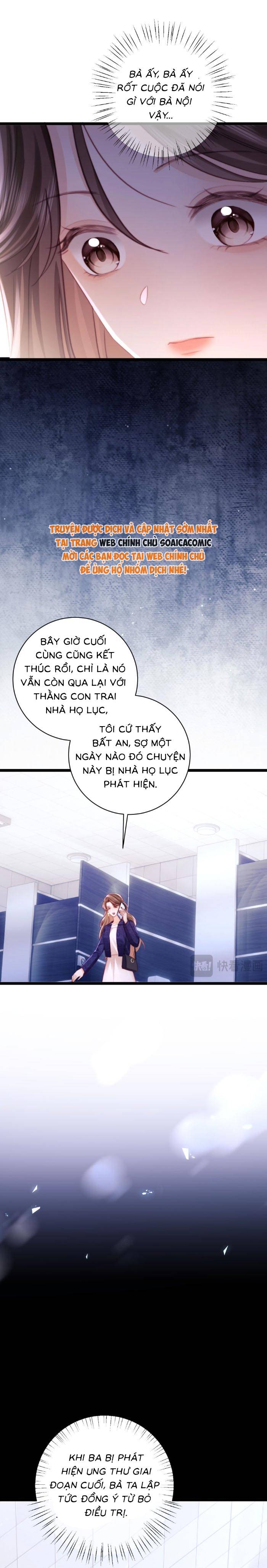 Sa Ngã - Chương 70