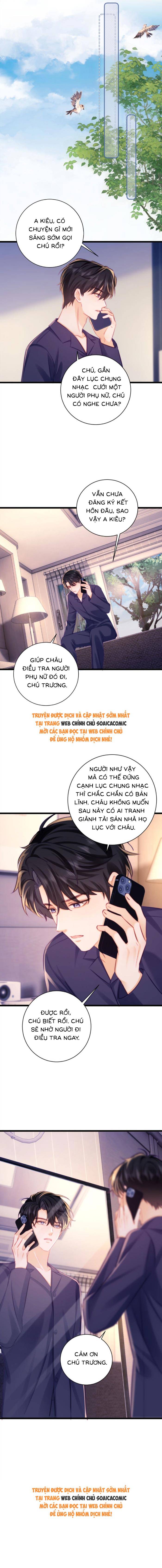 Sa Ngã - Chương 72