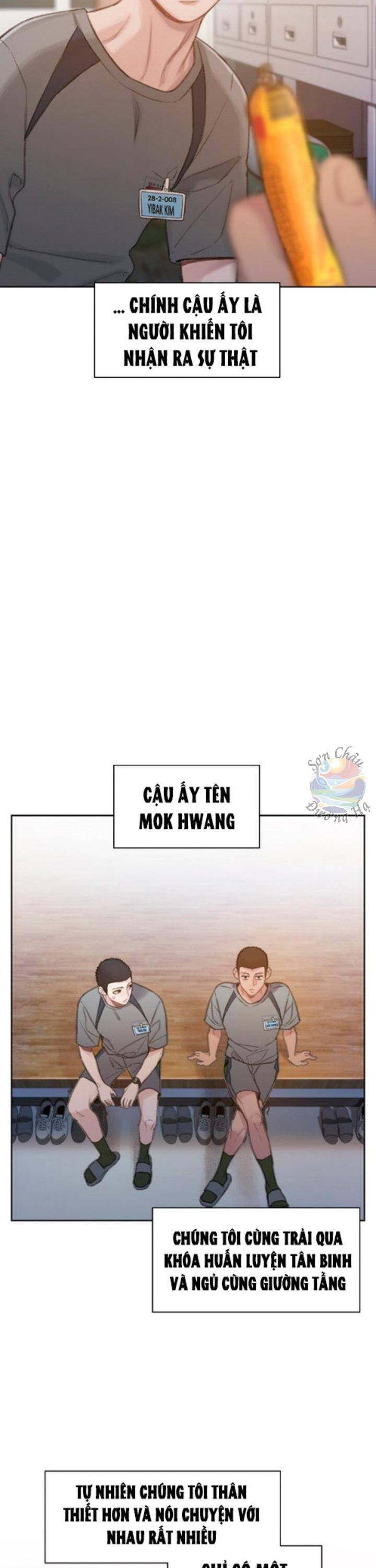 Samaddi - Chương 1
