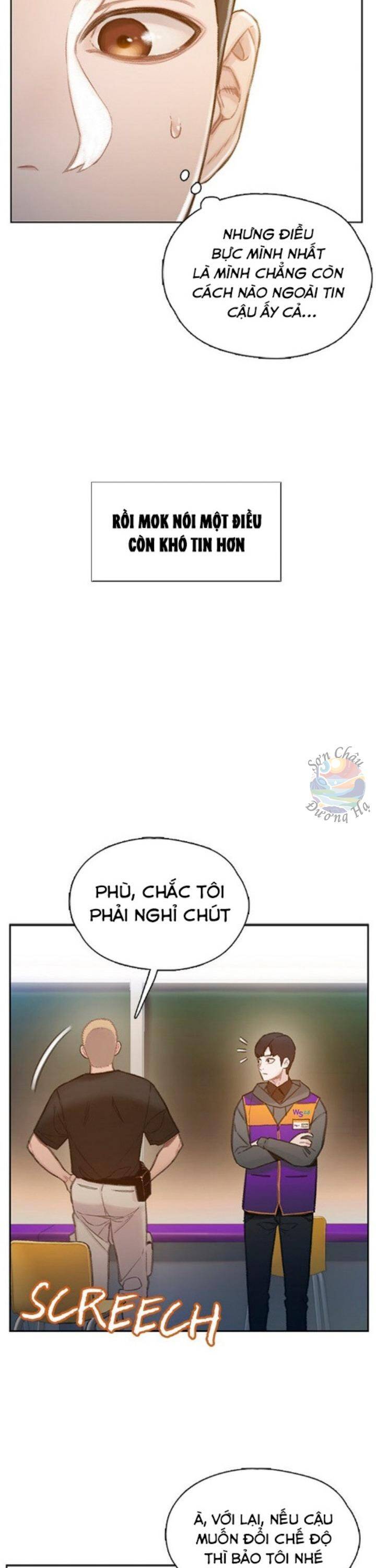 Samaddi - Chương 2
