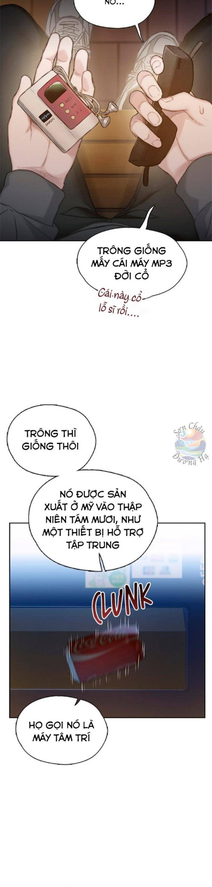 Samaddi - Chương 2
