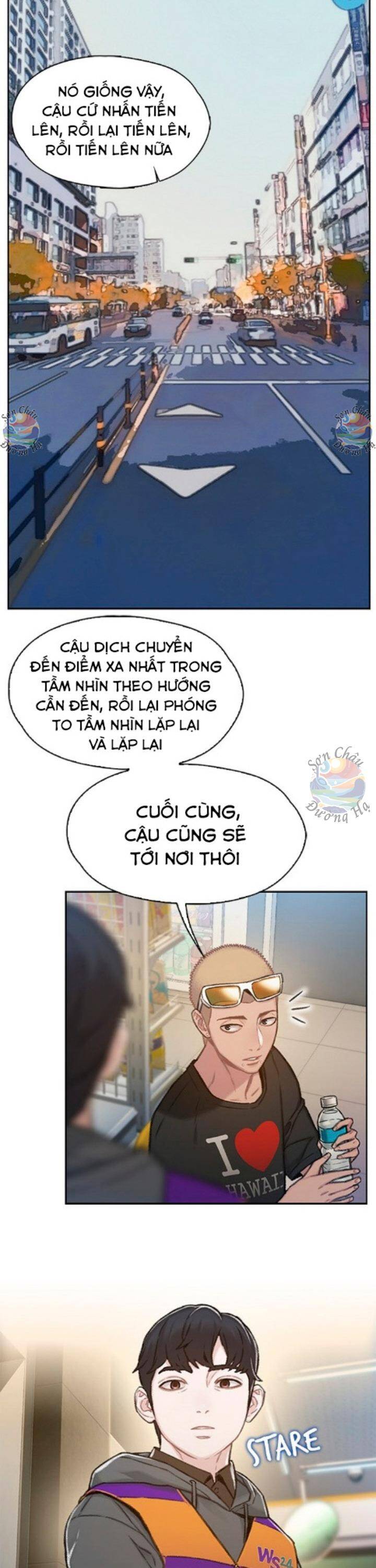 Samaddi - Chương 2