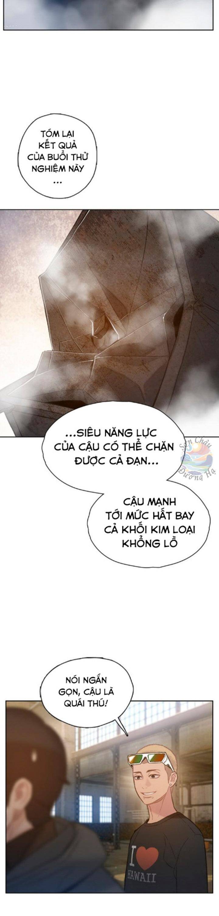 Samaddi - Chương 3