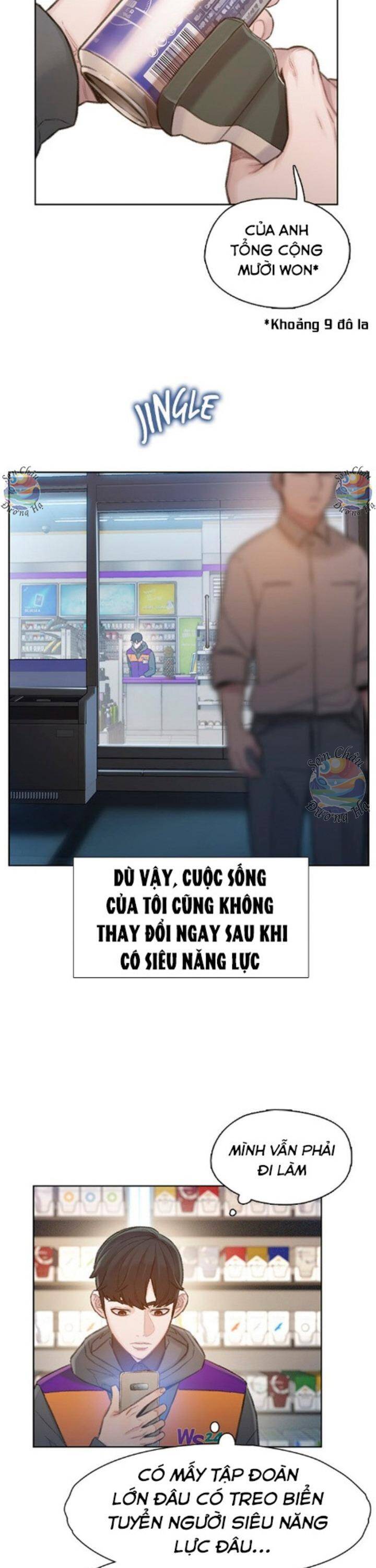 Samaddi - Chương 3