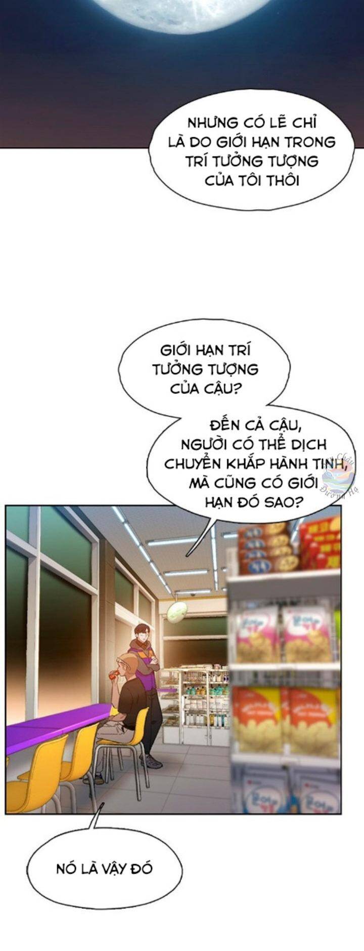 Samaddi - Chương 3