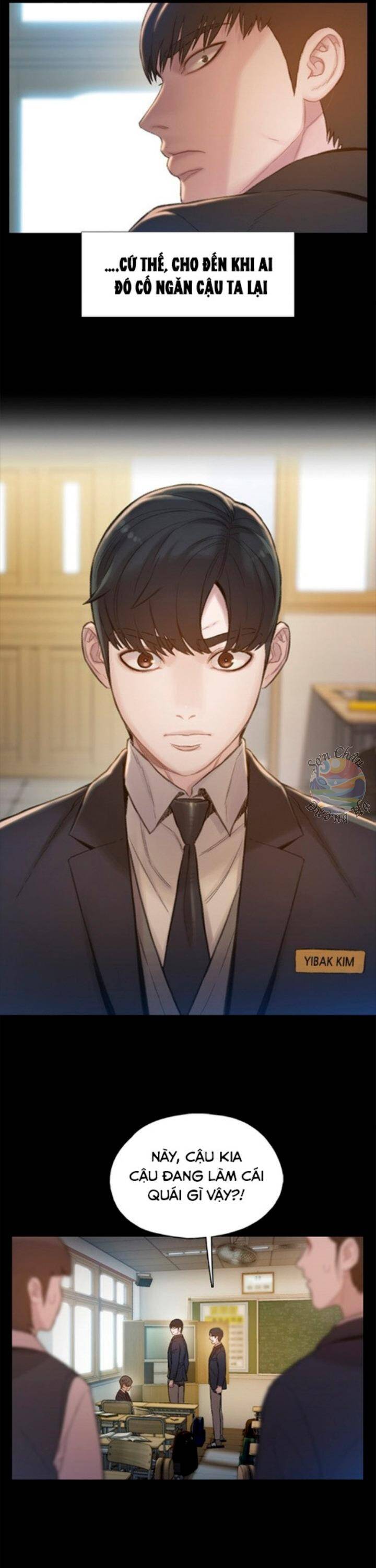 Samaddi - Chương 4