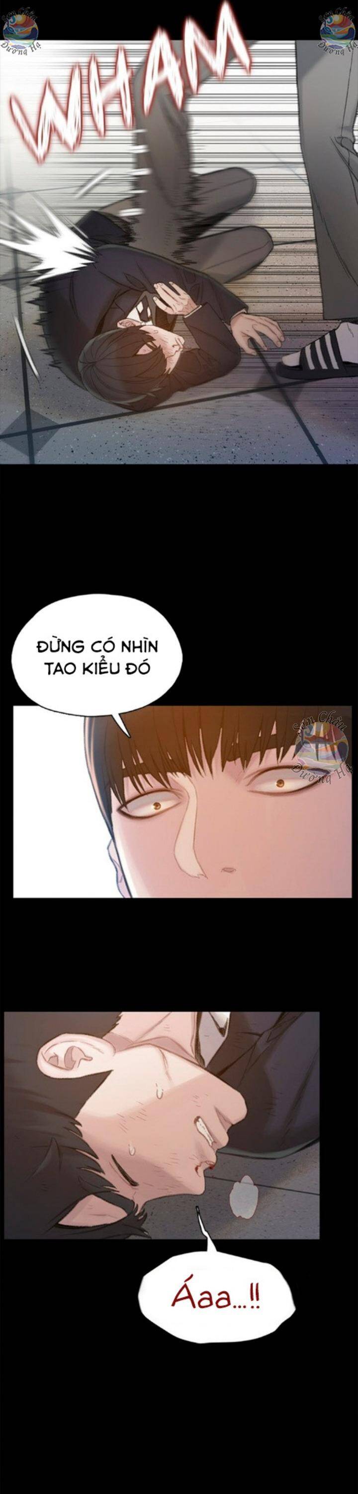 Samaddi - Chương 4
