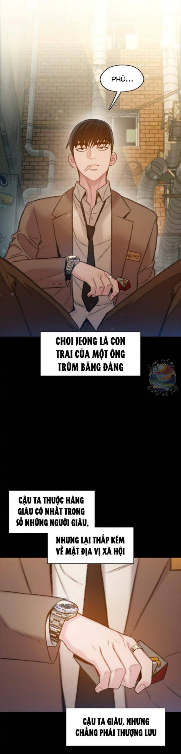 Samaddi - Chương 4