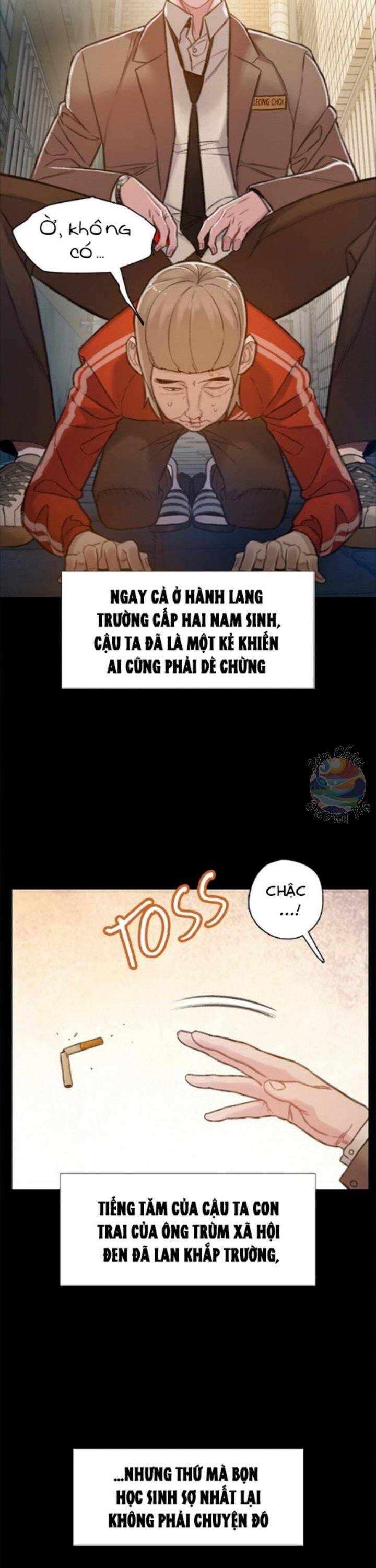 Samaddi - Chương 4