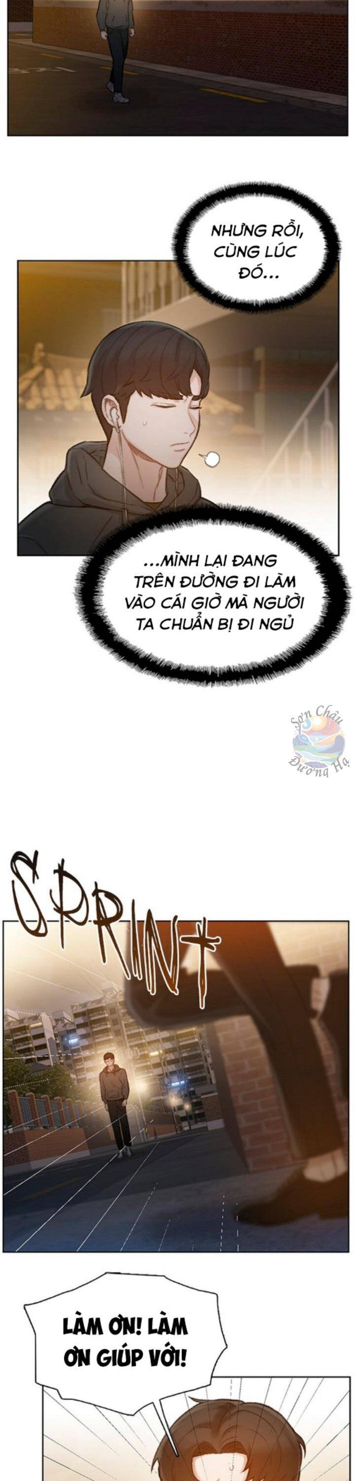 Samaddi - Chương 5