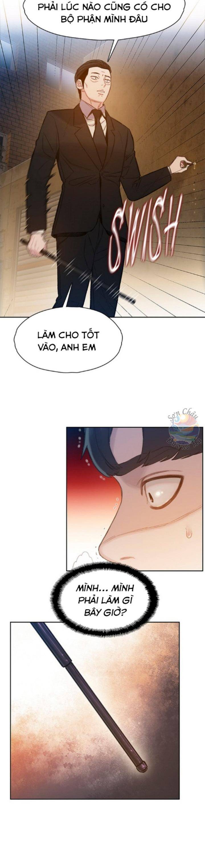 Samaddi - Chương 5