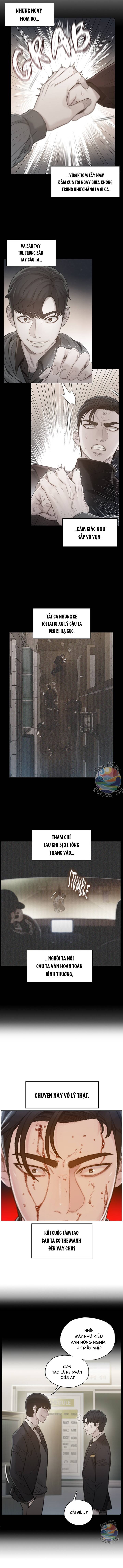 Samaddi - Chương 6