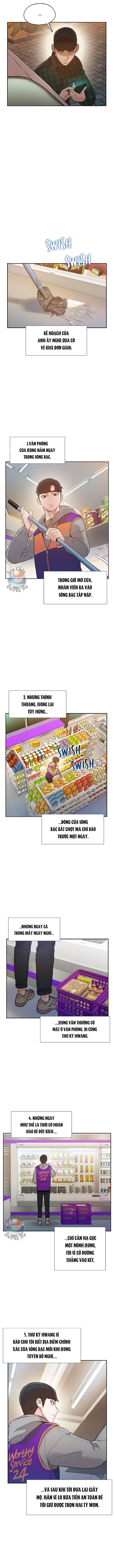 Samaddi - Chương 7