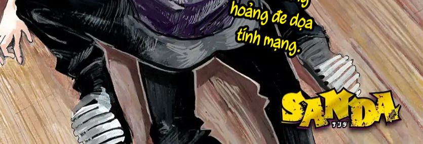 Sanda - Chương 1