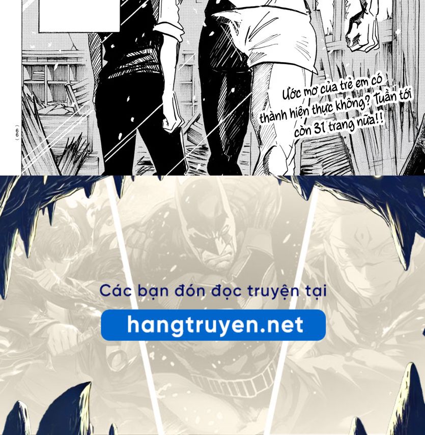 Sanda - Chương 1