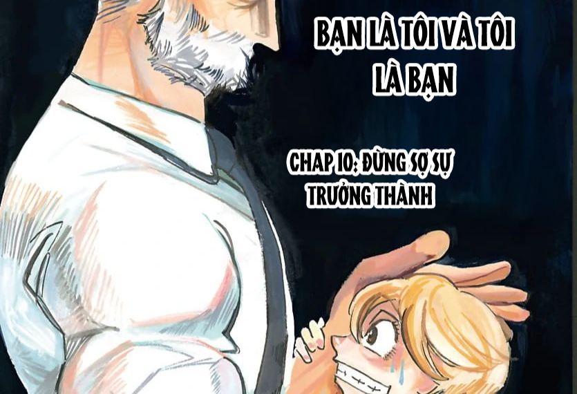 Sanda - Chương 10