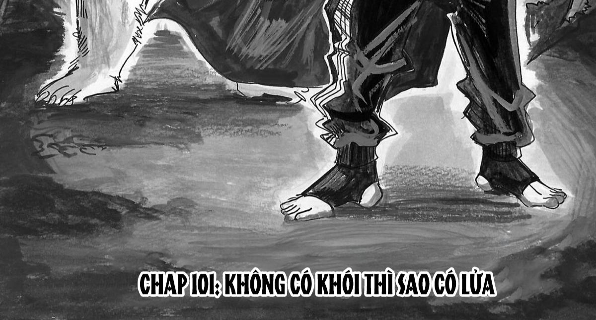 Sanda - Chương 101