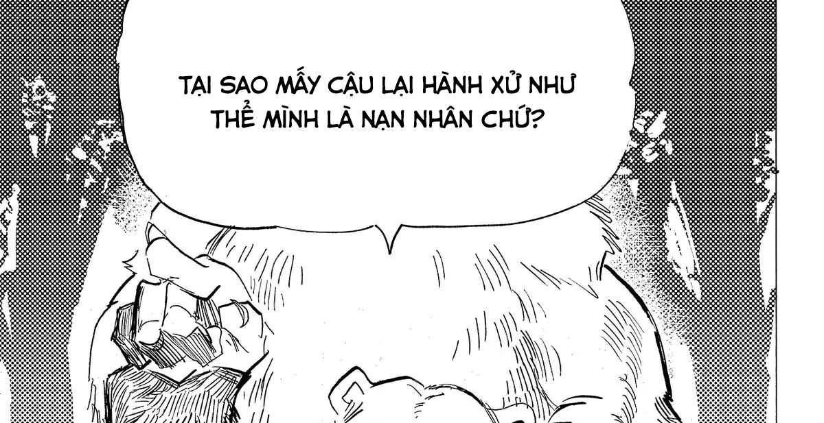 Sanda - Chương 101